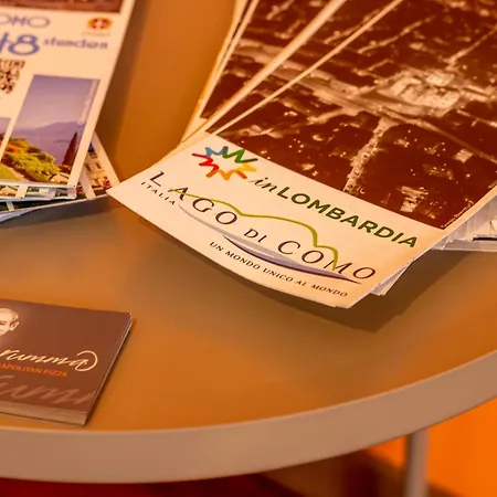 Station & Center - Self Check-in & Remote Access Apartment Como