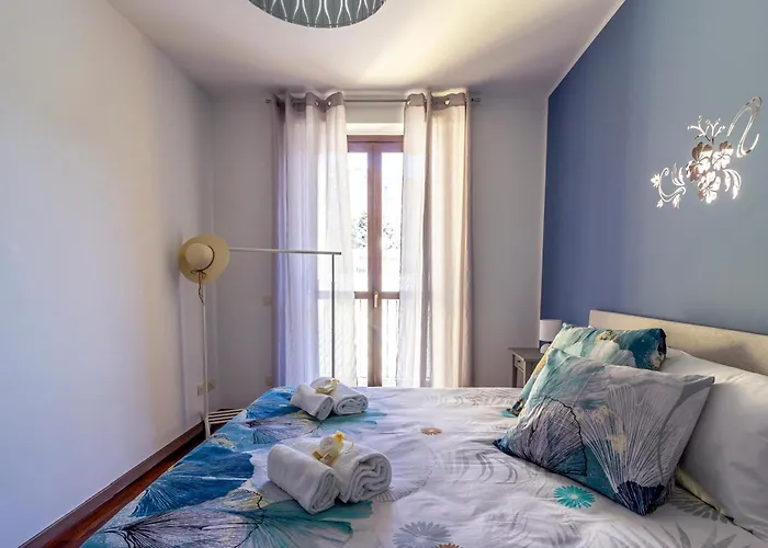 Station & Center - Self Check-in & Remote Access Apartman *