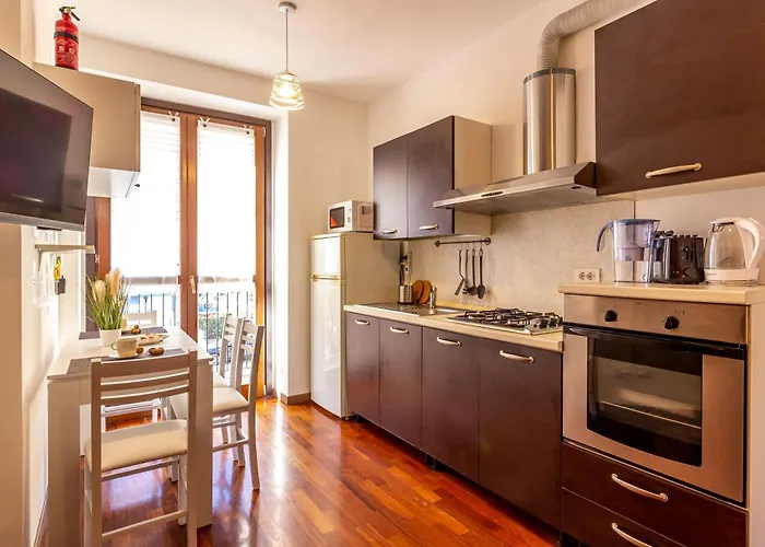 Apartman Station & Center - Self Check-in & Remote Access